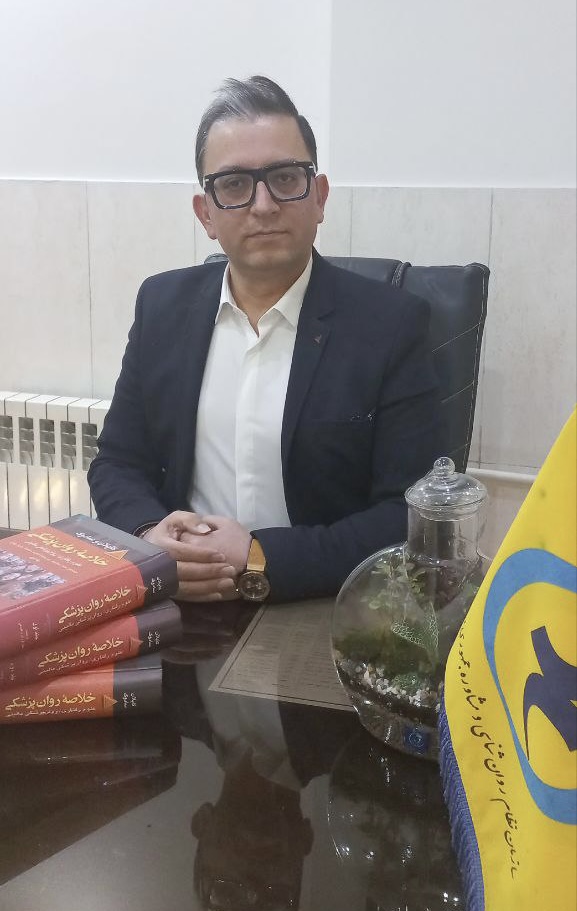 Avatar of سید حسین موسوی