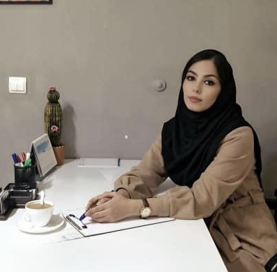 Avatar of میترا امیری