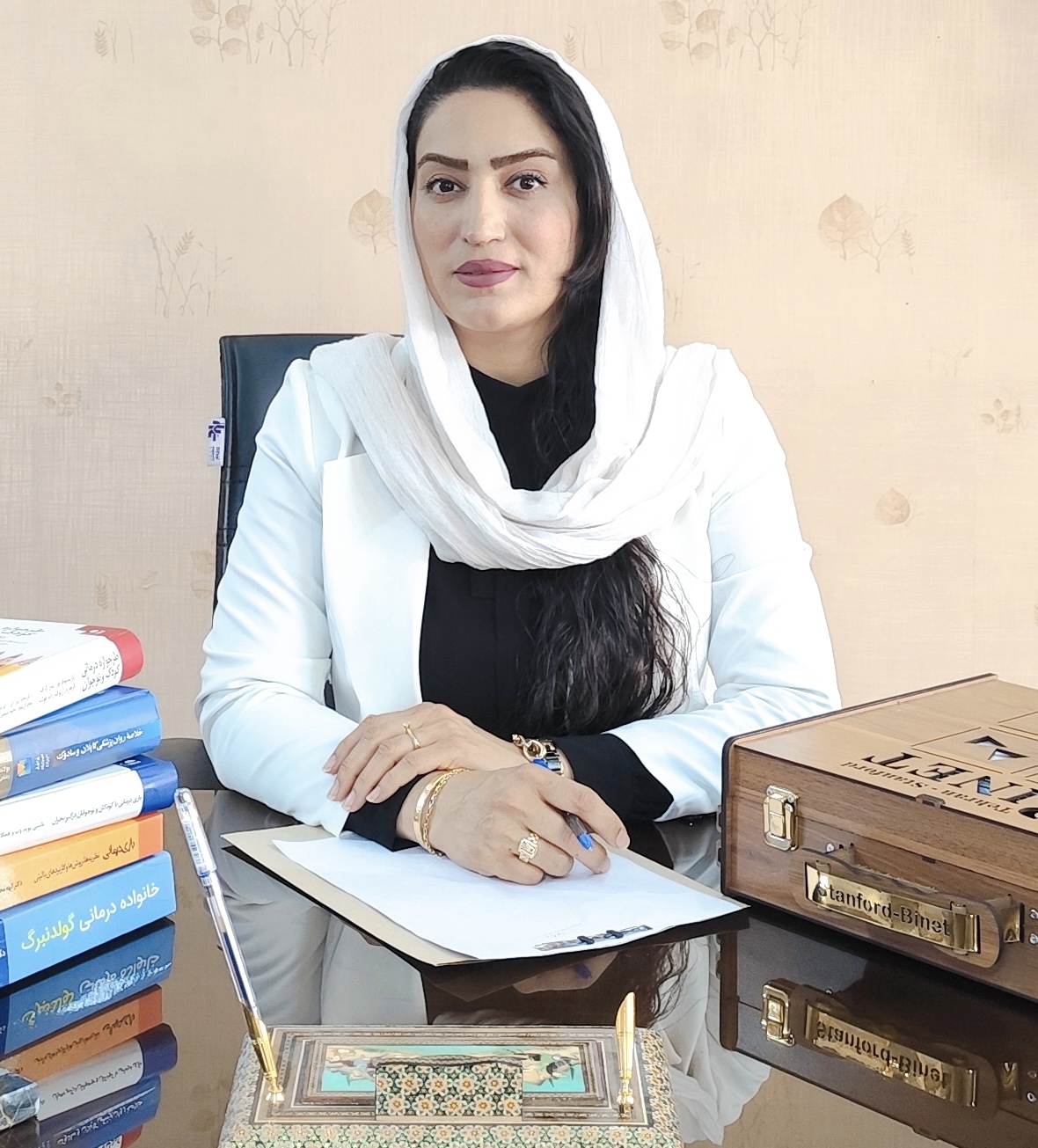 Avatar of الهه شکری